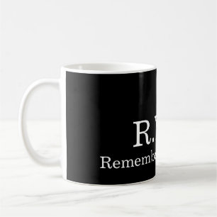 De Café Caneca Remember Your Oath (RYO)