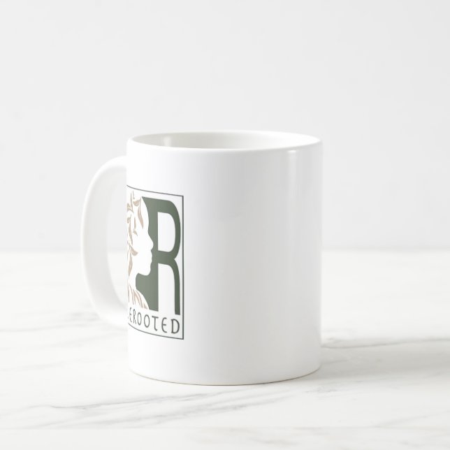 De Café Caneca ReRooted (Frente Esquerda)