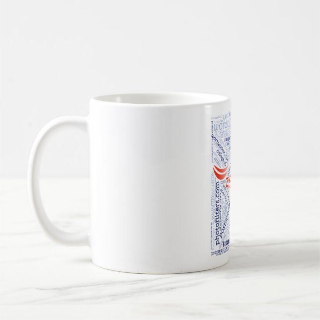 De Café Caneca (retrato) (Esquerda)