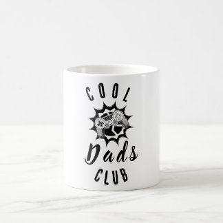 De Café Caneca Retro Gamer Pai Clube dos Pais Legais