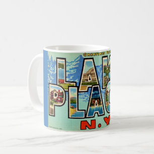 De Café Caneca Retro Lake Placid NY