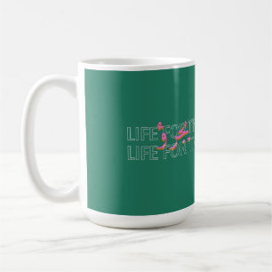 De Café Caneca Retro para Quem Ousa a Vida