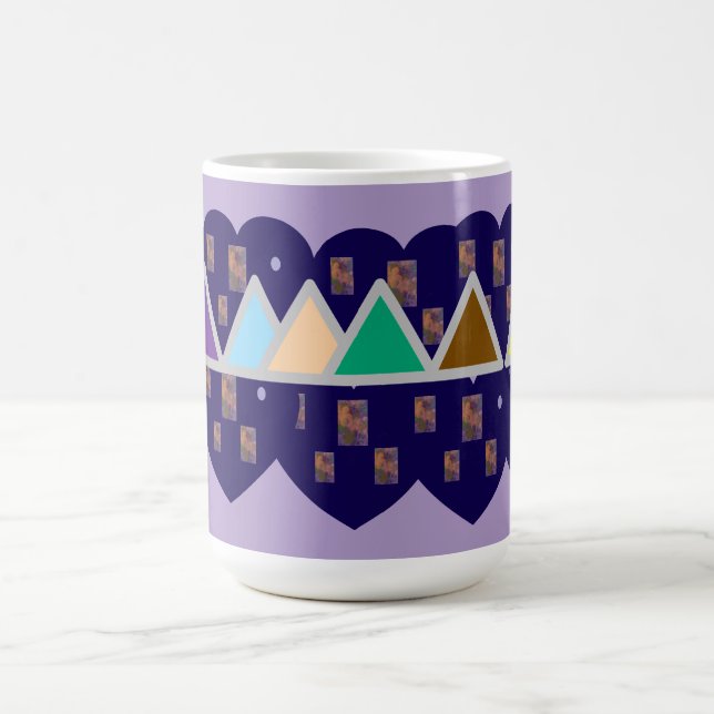 De Café Caneca Rmdesignflo55-90 (Centro)