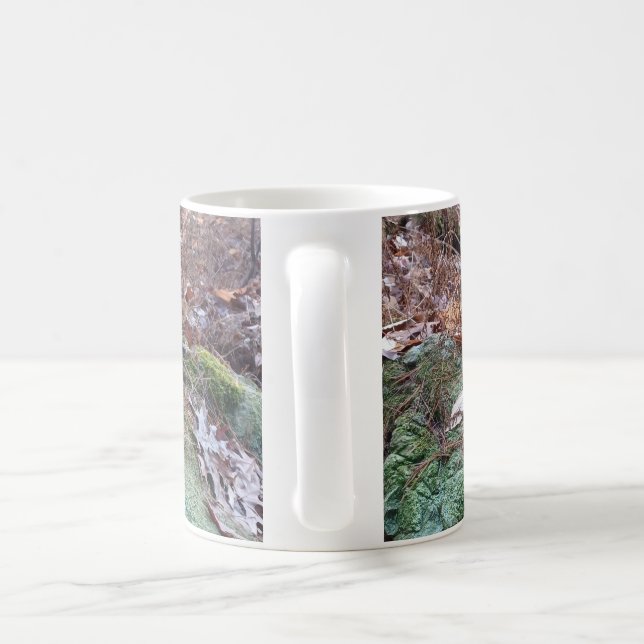 De Café Caneca Rocha Musgosa (Alça)