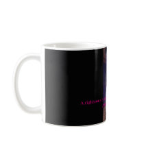 Caneca Rocky e Provérbios 12:10 Mug