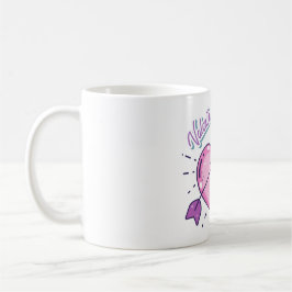 De Café Caneca Romântica do Dia dos Namorados | Amor Perso