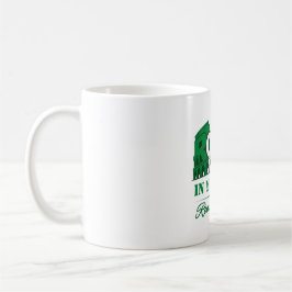 De Café Caneca Rome in My Heart
