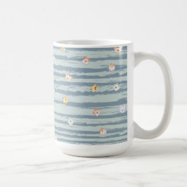 De Café Caneca – Rostos Divertidos