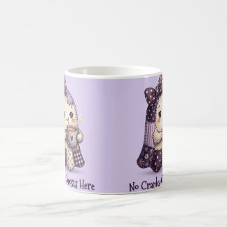 De Café Caneca Rouxos Sem Fantasmas Irritados Aqui