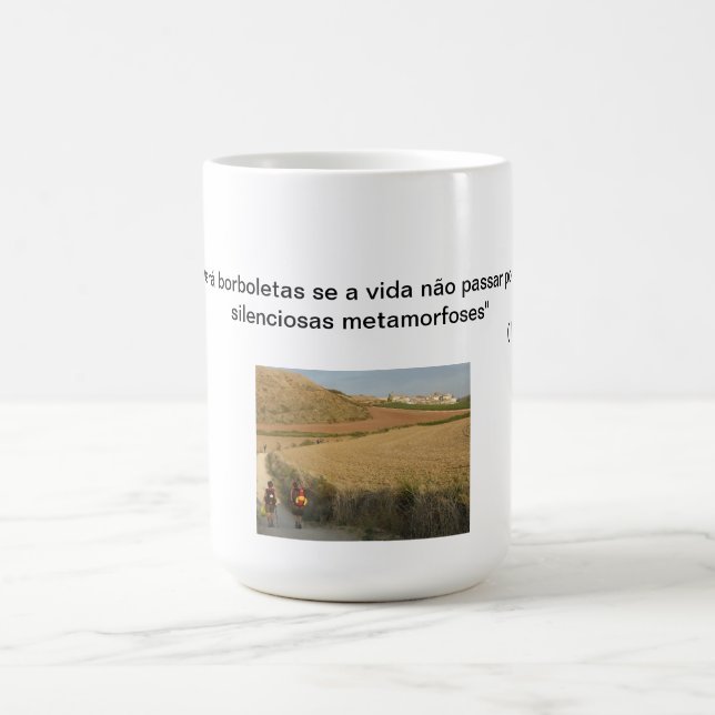De Café Caneca Rubem Alves (Centro)