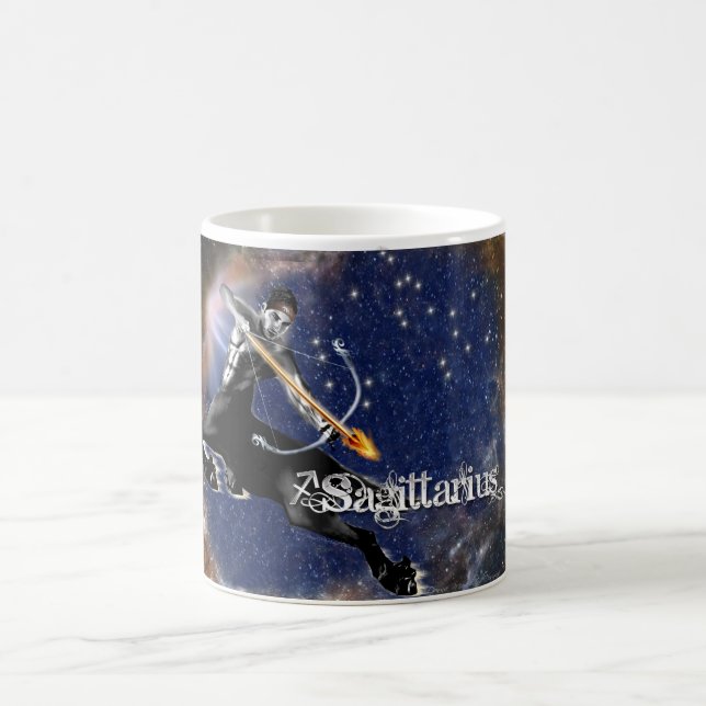 De Café Caneca Sagitário (Centro)