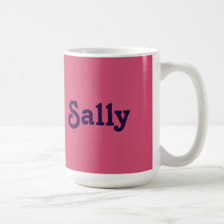 De Café Caneca Sally