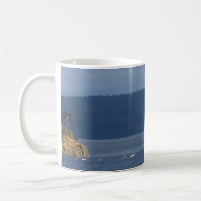 De Café Caneca San Juan (Esquerda)