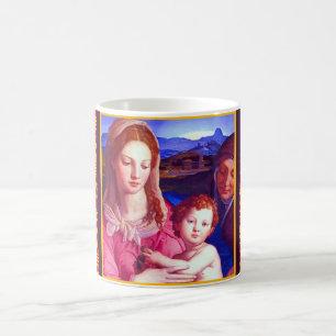 De Café Caneca santamente da família