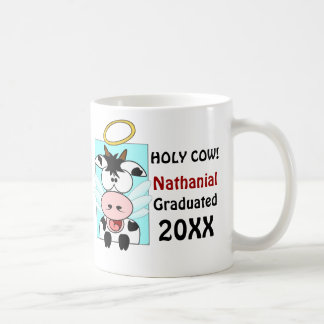 De Café Caneca santamente engraçada do presente da