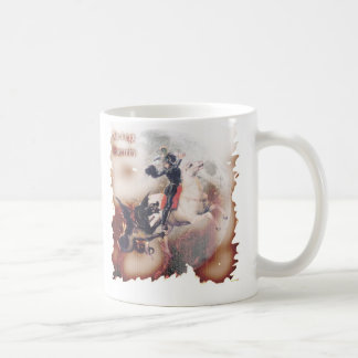 De Café Caneca Sâo Jorge