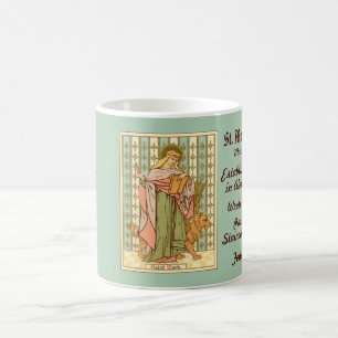 De Café Caneca São Marcos o Evangelista (RLS 09) 1