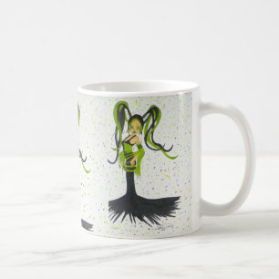 De Café Caneca Sassy