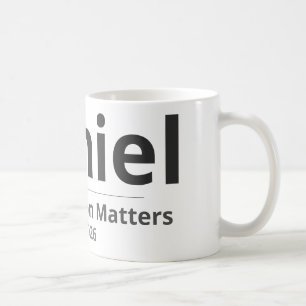 De Café Caneca Sazonal Personalizada – Presente com Nome e