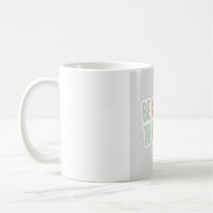 De Café Caneca Seja Gentil Consigo Mesmo - Saúde Mental Au