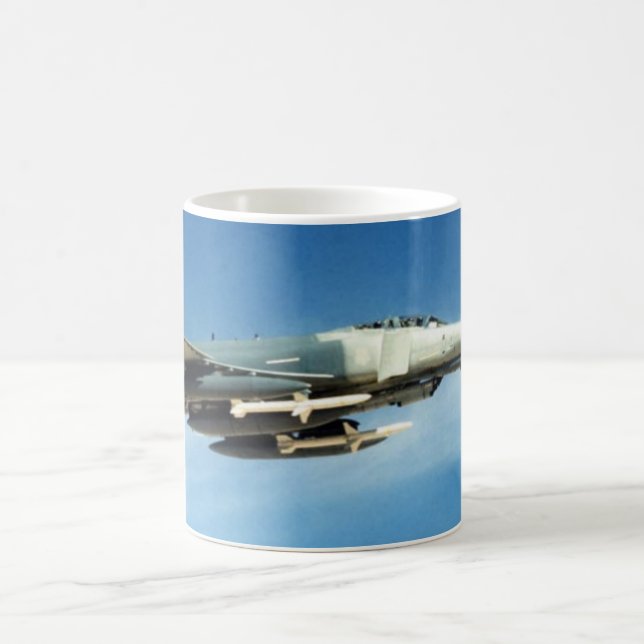 De Café Caneca selvagem da doninhas F-4 (Centro)