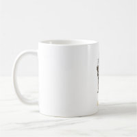 Caneca Seren do Gatinho