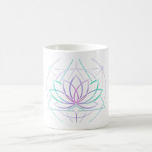Caneca Signature Still I Bloom