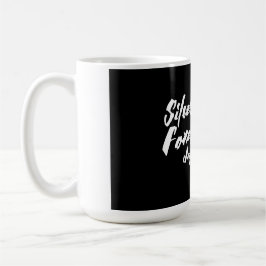 De Café Caneca Silver Foxes