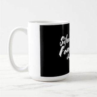 De Café Caneca Silver Foxes