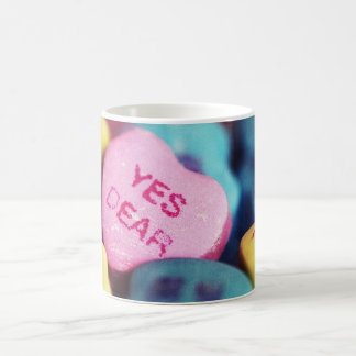 De Café Caneca sim cara