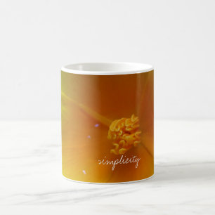 De Café Caneca simples