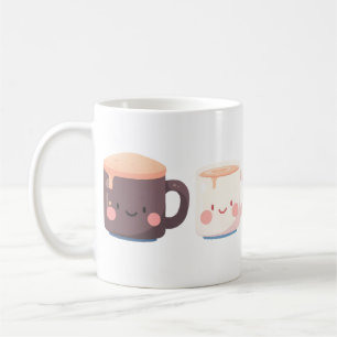 De Café Caneca Simples