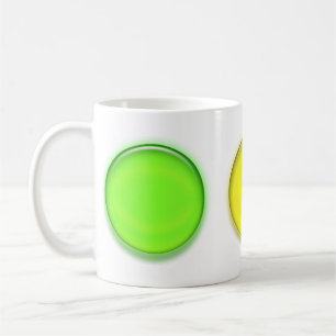 De Café Caneca - sinais