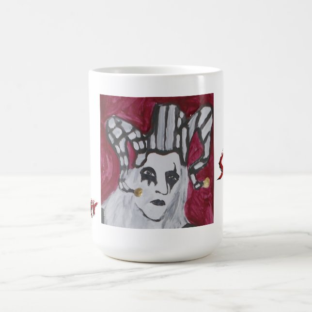 De Café Caneca sinistra (Centro)
