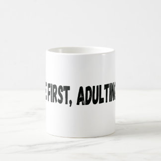 De Café Caneca Sip & Say – Palavras Destacadas, Personalid