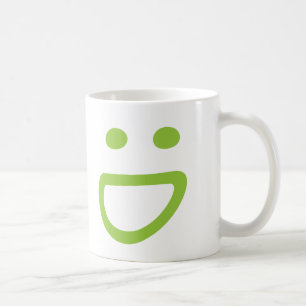 De Café Caneca soberbo