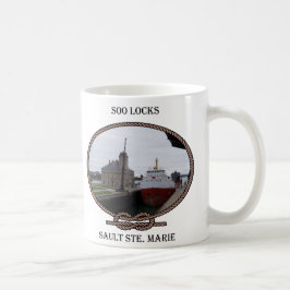 De Café Caneca Soo Locks