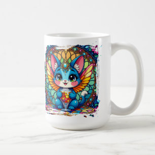 De Café Caneca Sorria Mais, Preocupe Menos