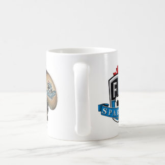 De Café Caneca SpartakFC