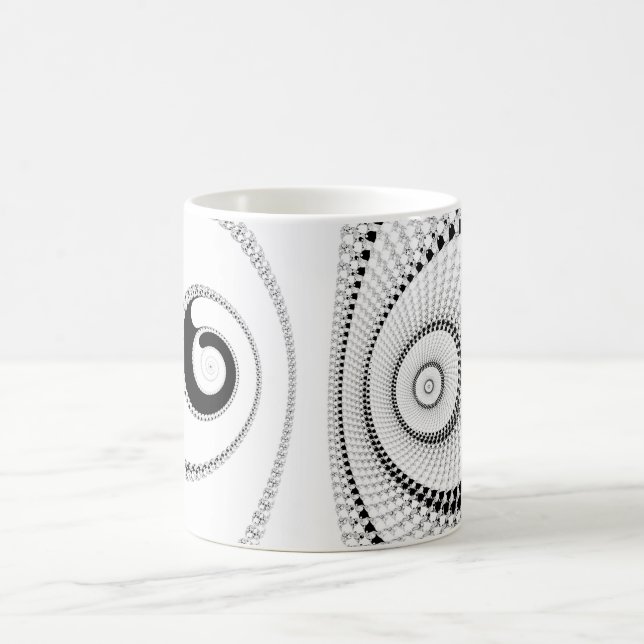 De Café Caneca Spirole (Centro)