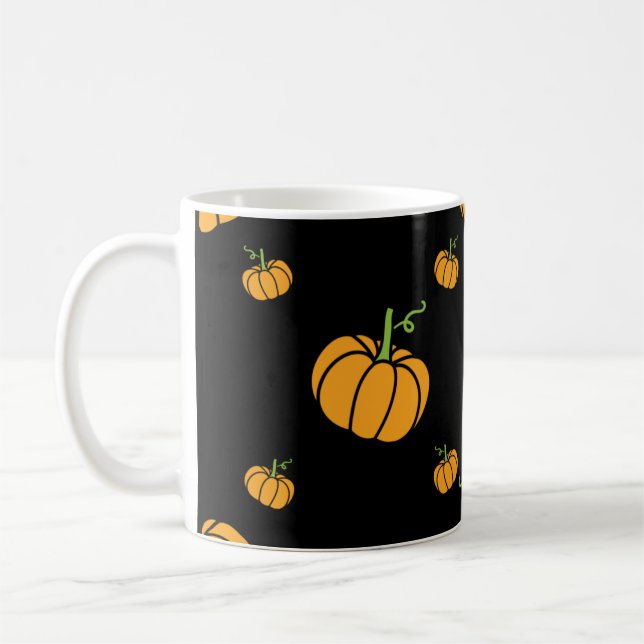 De Café Caneca Spooky Halloween (Esquerda)