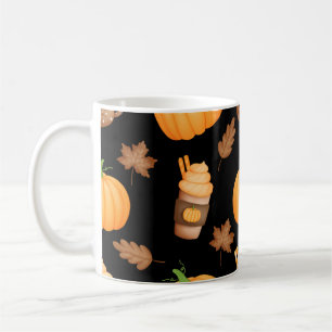 De Café Caneca Spooky Halloween