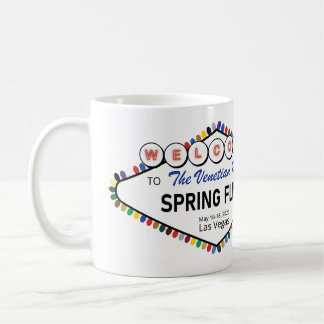 De Café Caneca Spring Fling 2025
