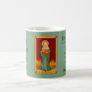 De Café Caneca St. Apollonia (VVP 001) #2.1a