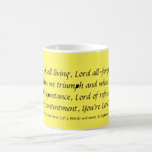 De Café Caneca Stephanie Hutchinson do SENHOR TODO LIVING