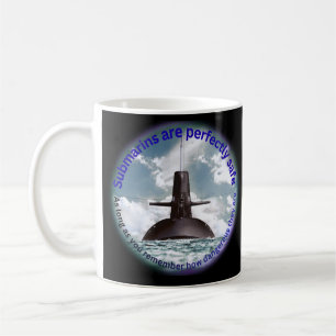De Café Caneca Submariner