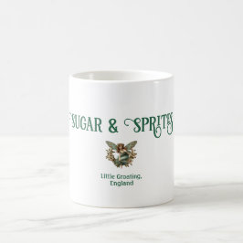 De Café Caneca Sugar & Sprites