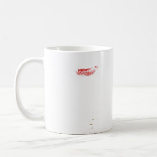 De Café Caneca suja