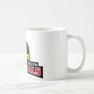 De Café Caneca sul do raio