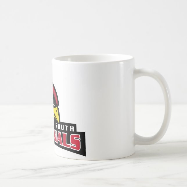 De Café Caneca sul do raio (Direita)